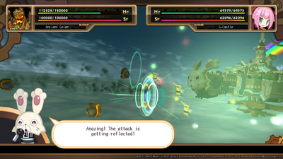 Mugen Souls