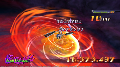 Mugen Souls Z