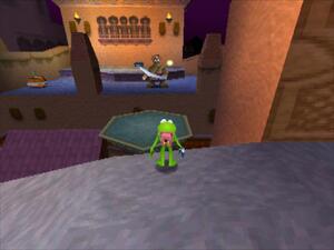 Muppet Monster Adventure