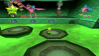 Muppet Monster Adventure