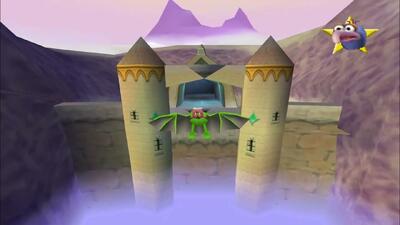 Muppet Monster Adventure