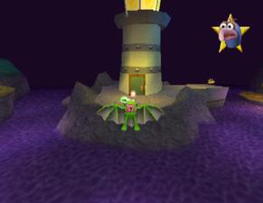Muppet Monster Adventure