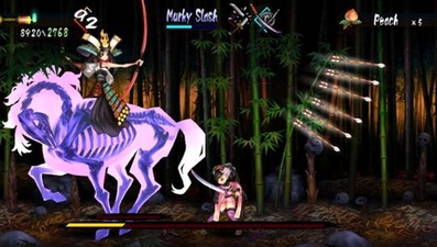 Muramasa: The Demon Blade