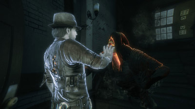 Murdered: Soul Suspect
