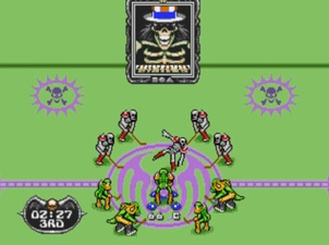 Mutant League Hockey