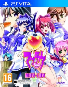 Muv-Luv