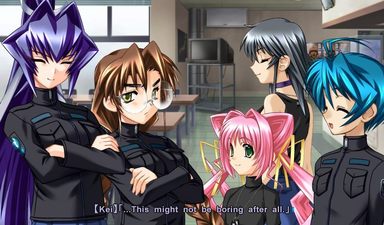 Muv-Luv