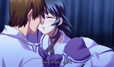 Muv-Luv