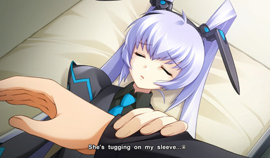 Muv-Luv Alternative