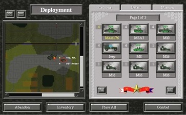 Muzzle Velocity