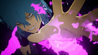 My Hero One's Justice 2