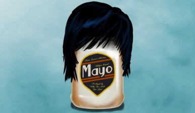 My Name is Mayo