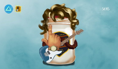 My Name is Mayo