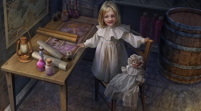 Mystery Case Files: Il Caso Malgrave
