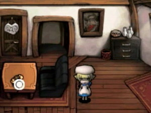 Mystery Detective