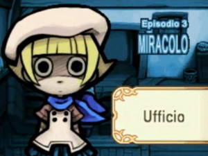 Mystery Detective