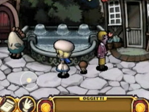 Mystery Detective