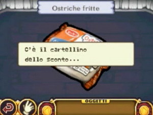 Mystery Detective