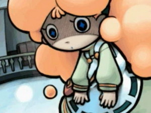 Mystery Detective