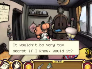 Mystery Detective II