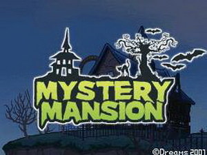 Mystery Mansion