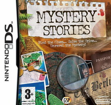 Mystery Stories