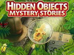 Mystery Stories