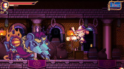 Mystik Belle