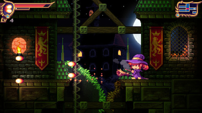 Mystik Belle