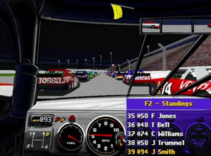 NASCAR Racing