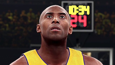 NBA 2K17