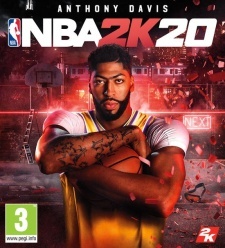 NBA 2K20