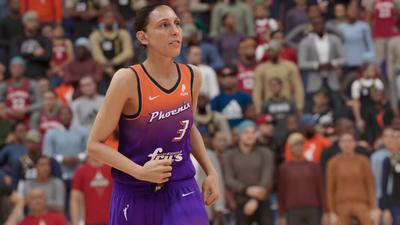 NBA 2K23