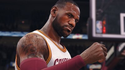 NBA Live 19