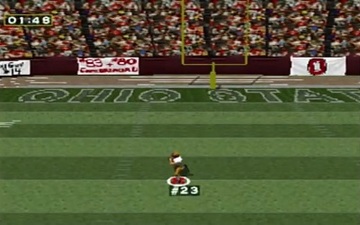 NCAA Gamebreaker