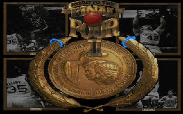 NCAA: Road to the Final Four 2