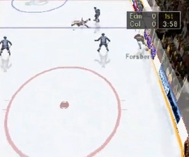 NHL FaceOff '97