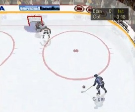 NHL FaceOff '97