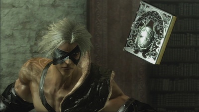 NieR