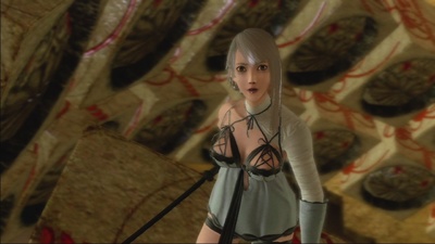 NieR