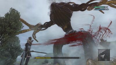 NieR