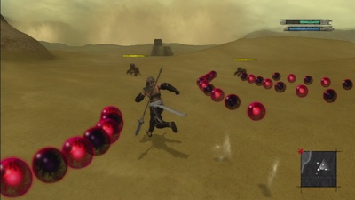 NieR