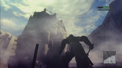 NieR