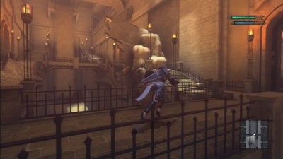 NieR