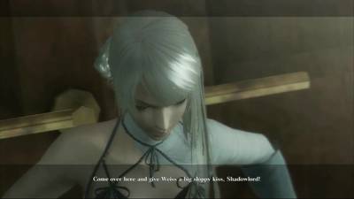 NieR