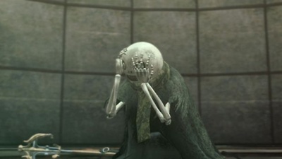 NieR