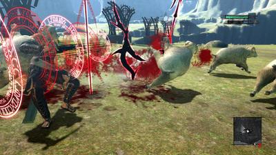 NieR