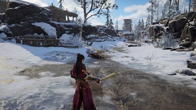 Naraka: Bladepoint