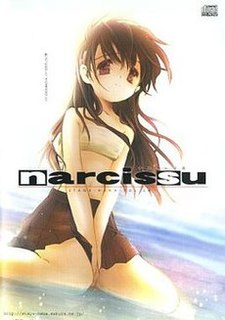 Narcissu 1st & 2nd