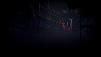 Narin: The Orange Room